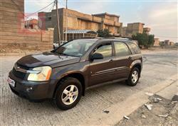 شيفروليه إكوينوكس